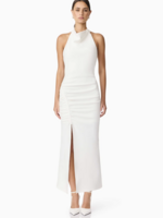 Elitaire Boutique Nerissa Maxi Dress