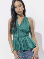 Elitaire Boutique Renee Halter Top