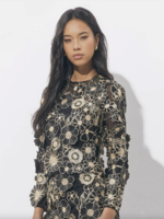 Elitaire Boutique Kaylen Blouse