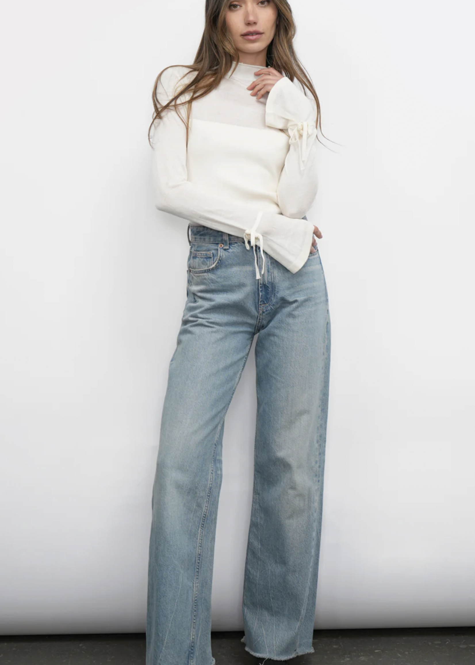 Elitaire Boutique Valerie Top