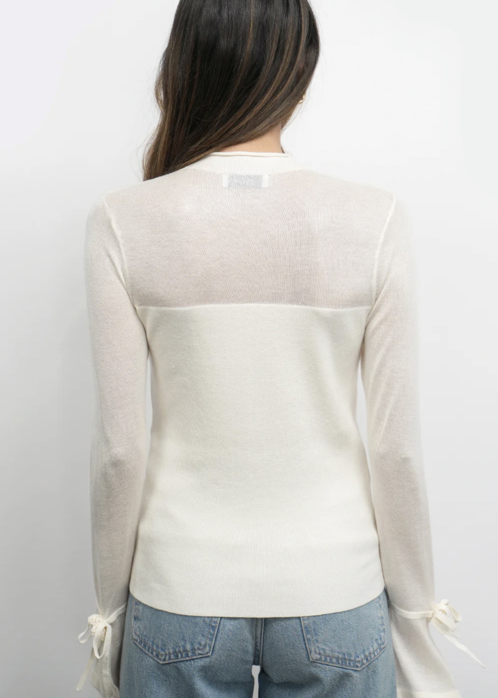 Elitaire Boutique Valerie Top