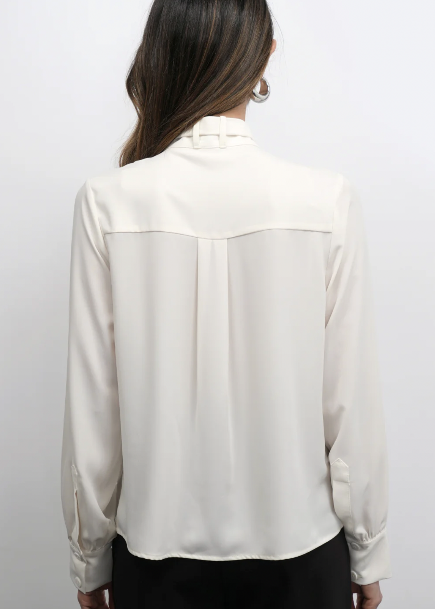 Elitaire Boutique Cameron Blouse