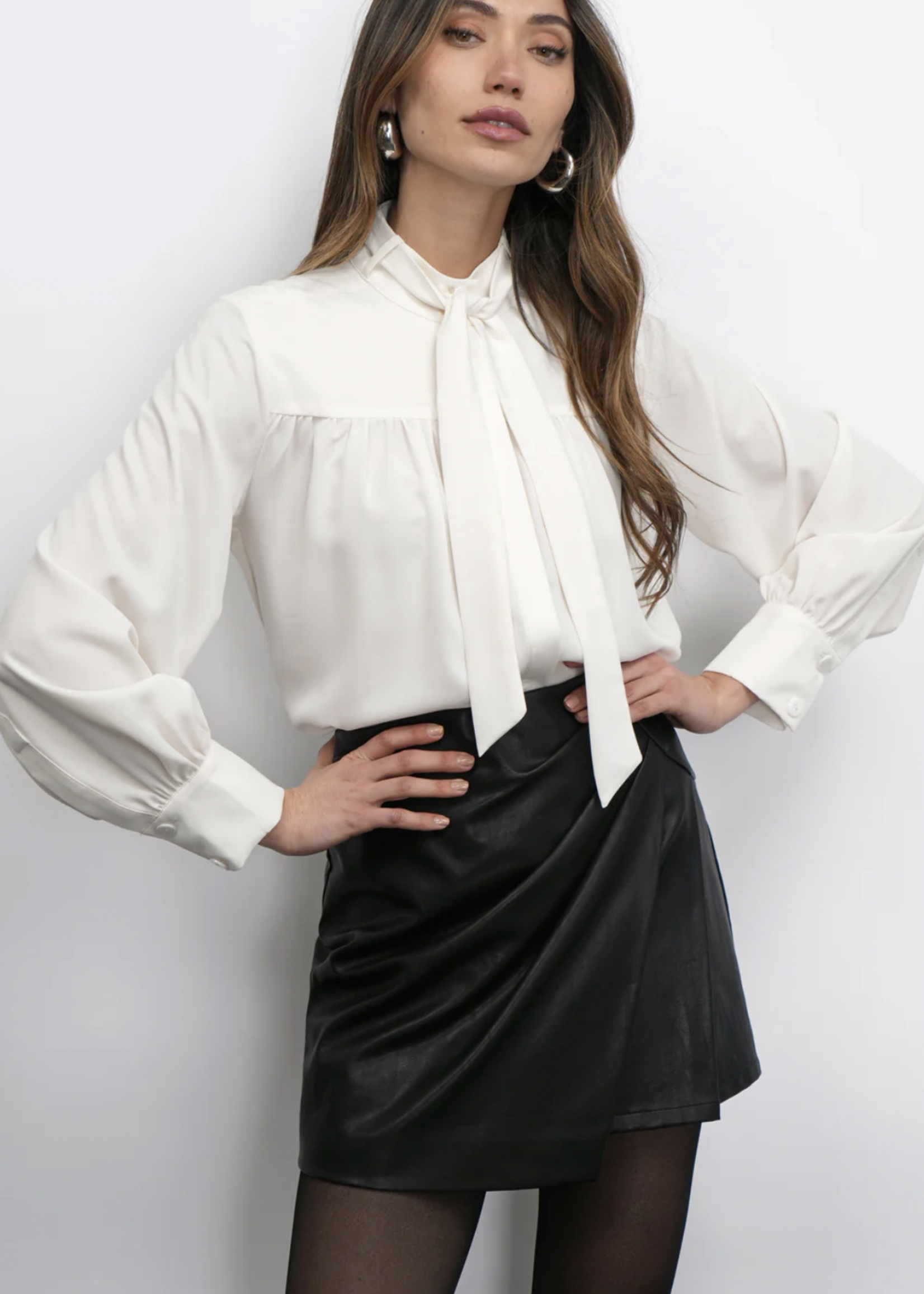 Elitaire Boutique Cameron Blouse