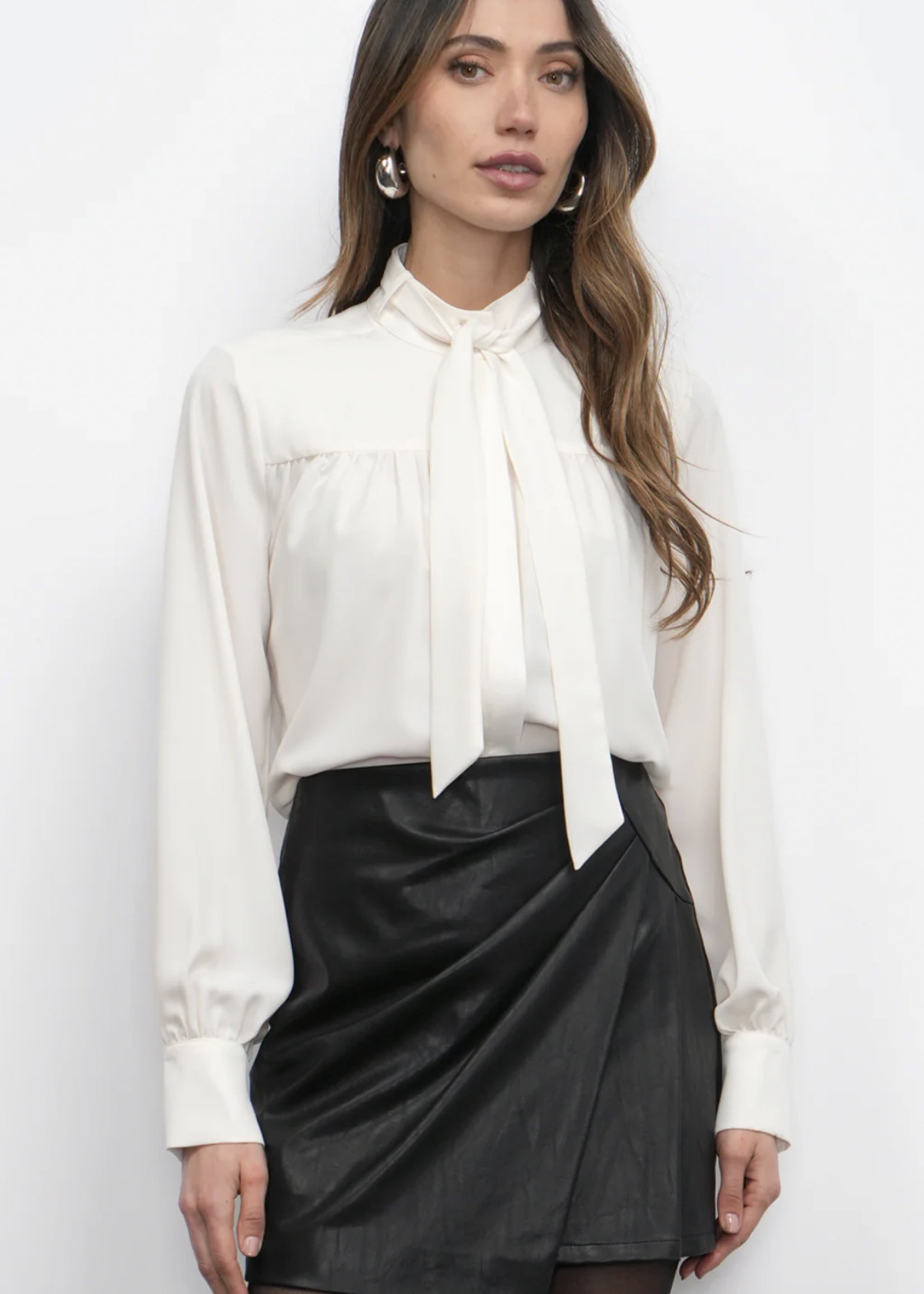 Elitaire Boutique Cameron Blouse