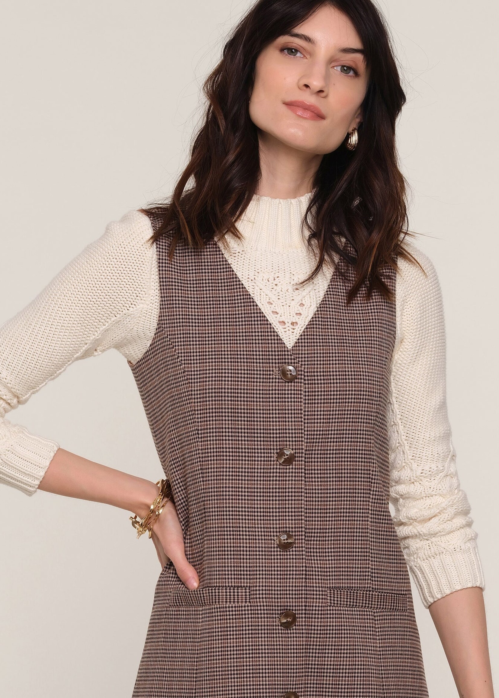 Elitaire Boutique Chela Mini Dress