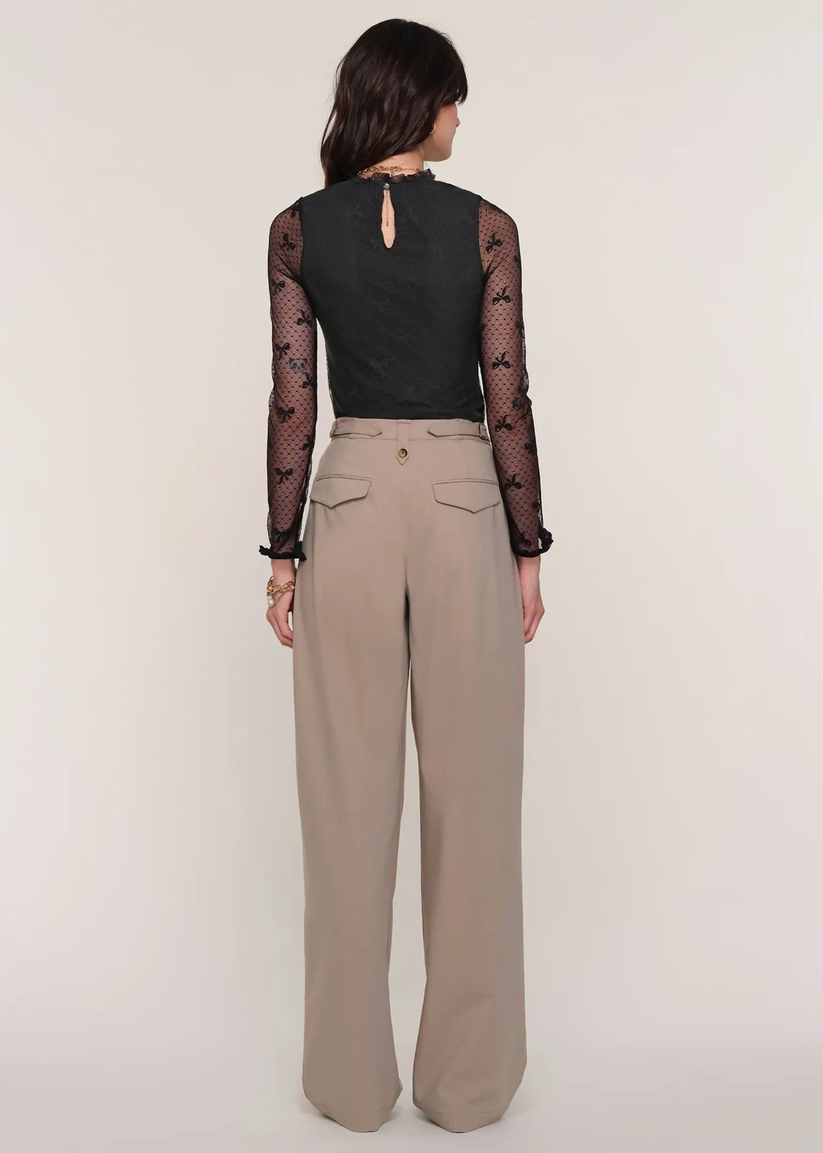 Elitaire Boutique Rocio Pants