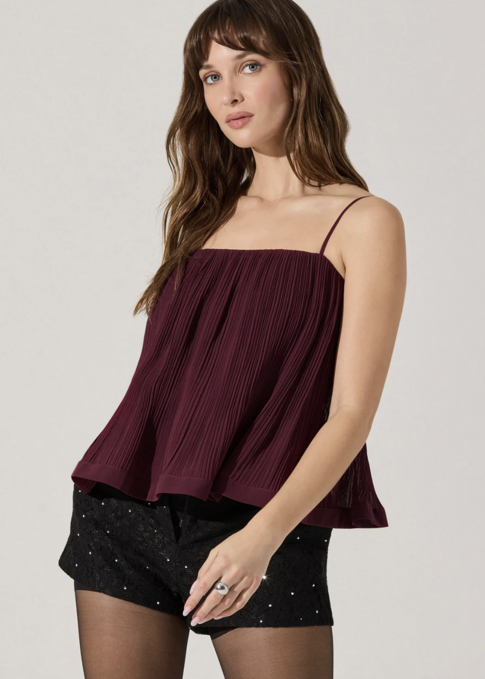 Elitaire Boutique Marisa Top