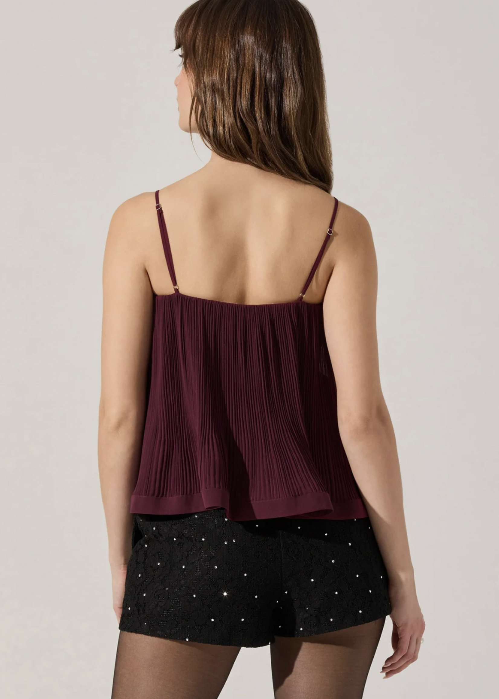 Elitaire Boutique Marisa Top