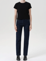 Elitaire Boutique 90's Pinch Waist Long in Reissue