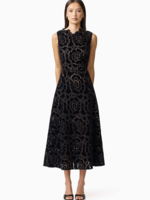 Elitaire Boutique Eris Midi Dress