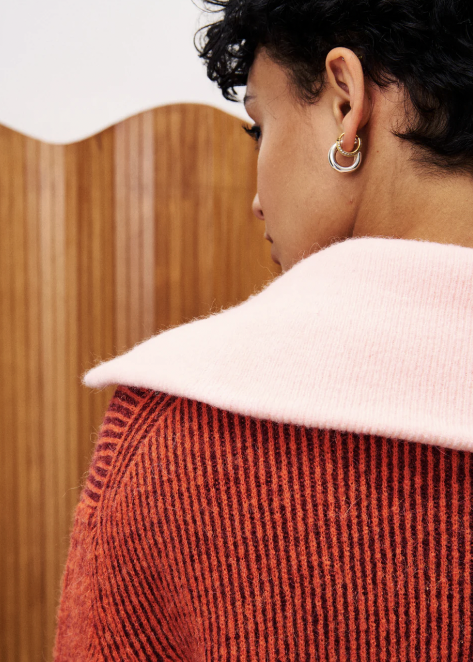 Elitaire Boutique Paloma Sweater