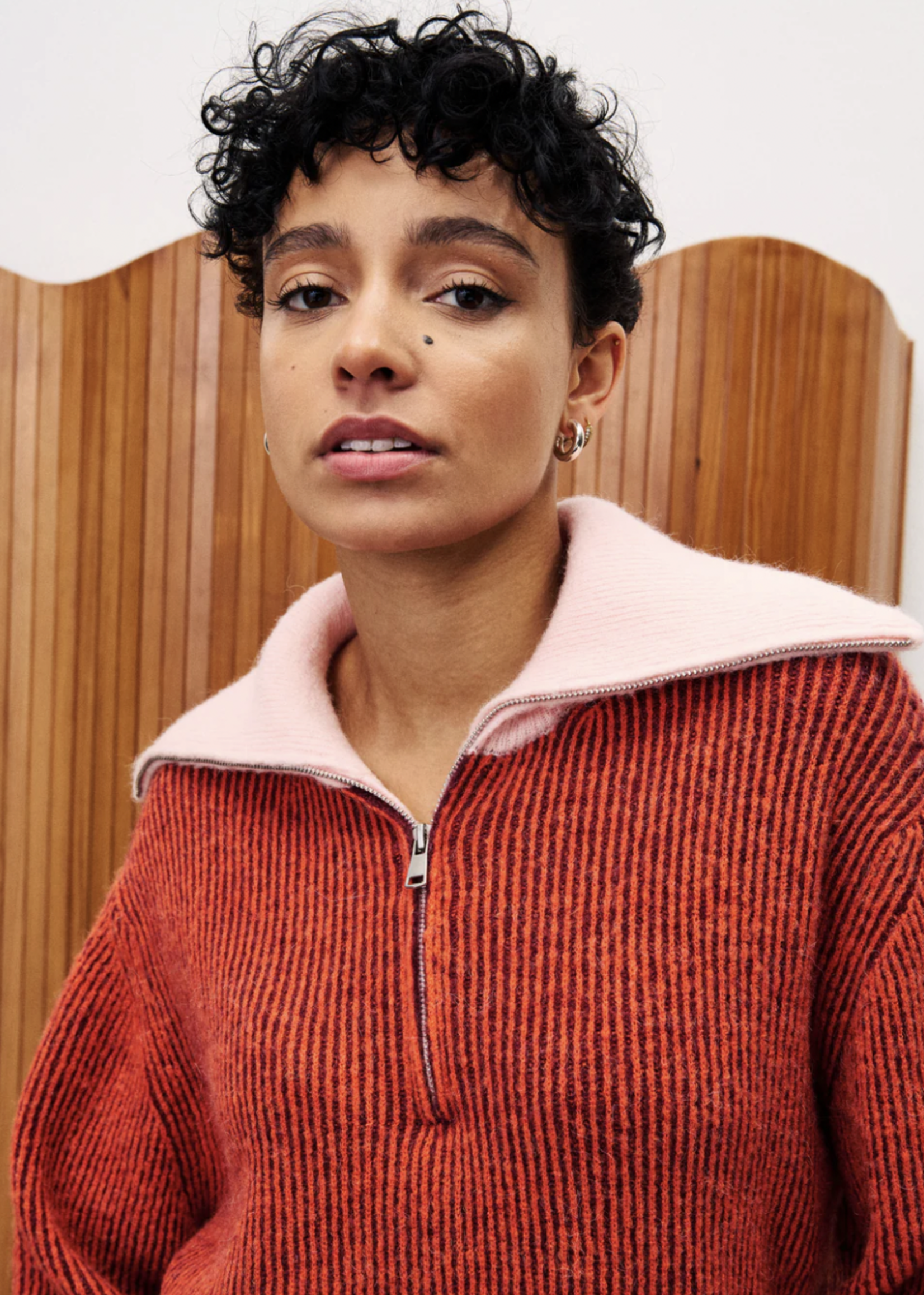 Elitaire Boutique Paloma Sweater