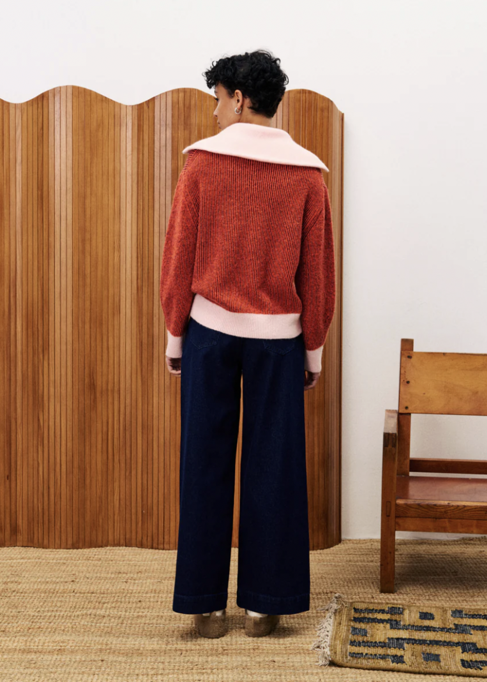 Elitaire Boutique Paloma Sweater