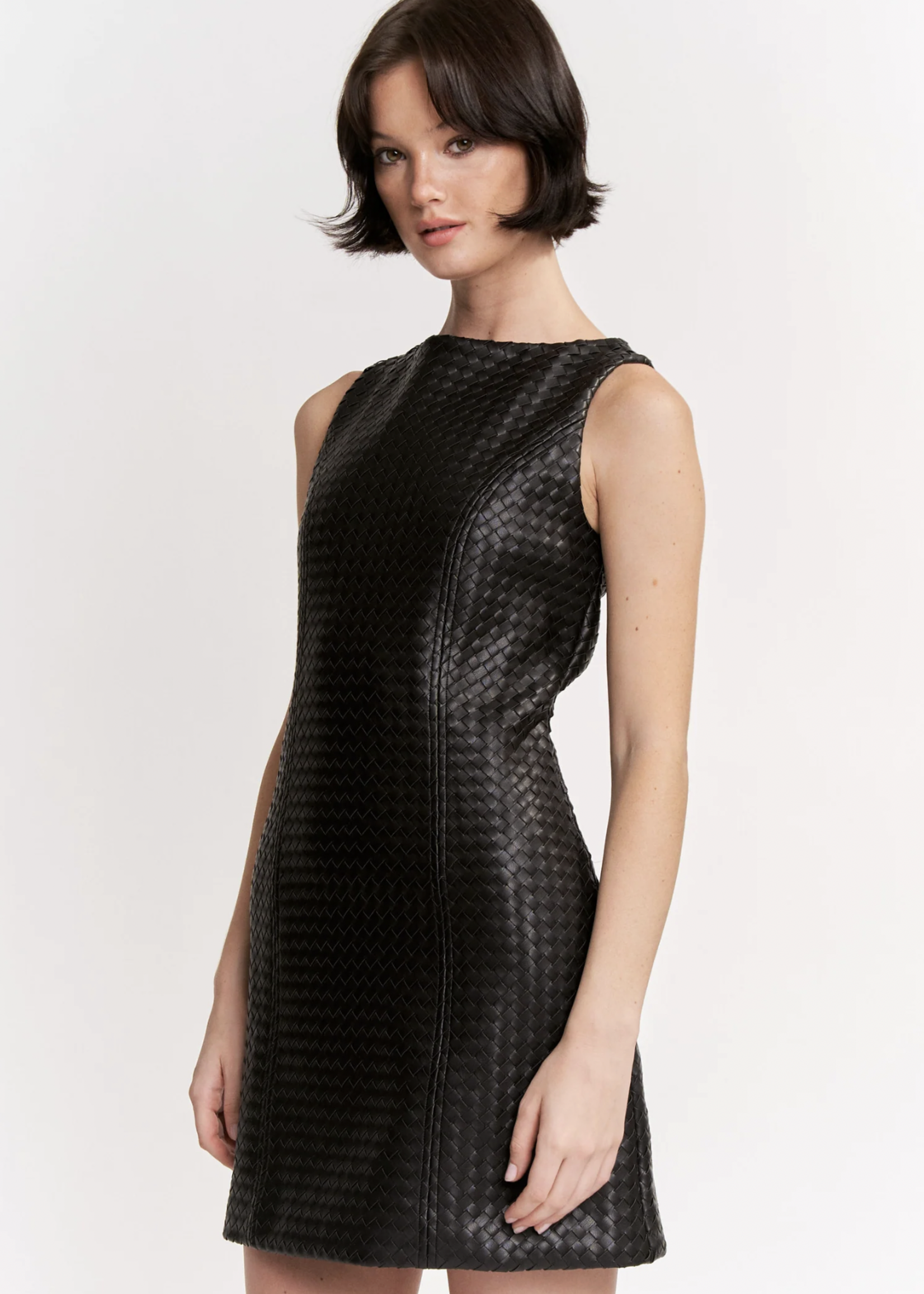 Elitaire Boutique Essence Sheath Dress