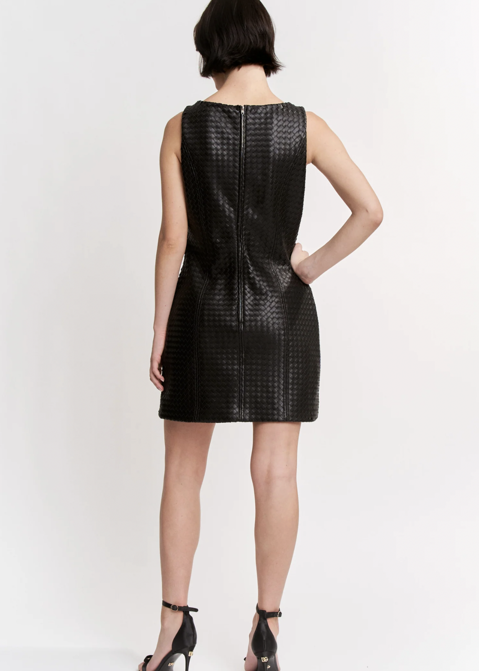 Elitaire Boutique Essence Sheath Dress