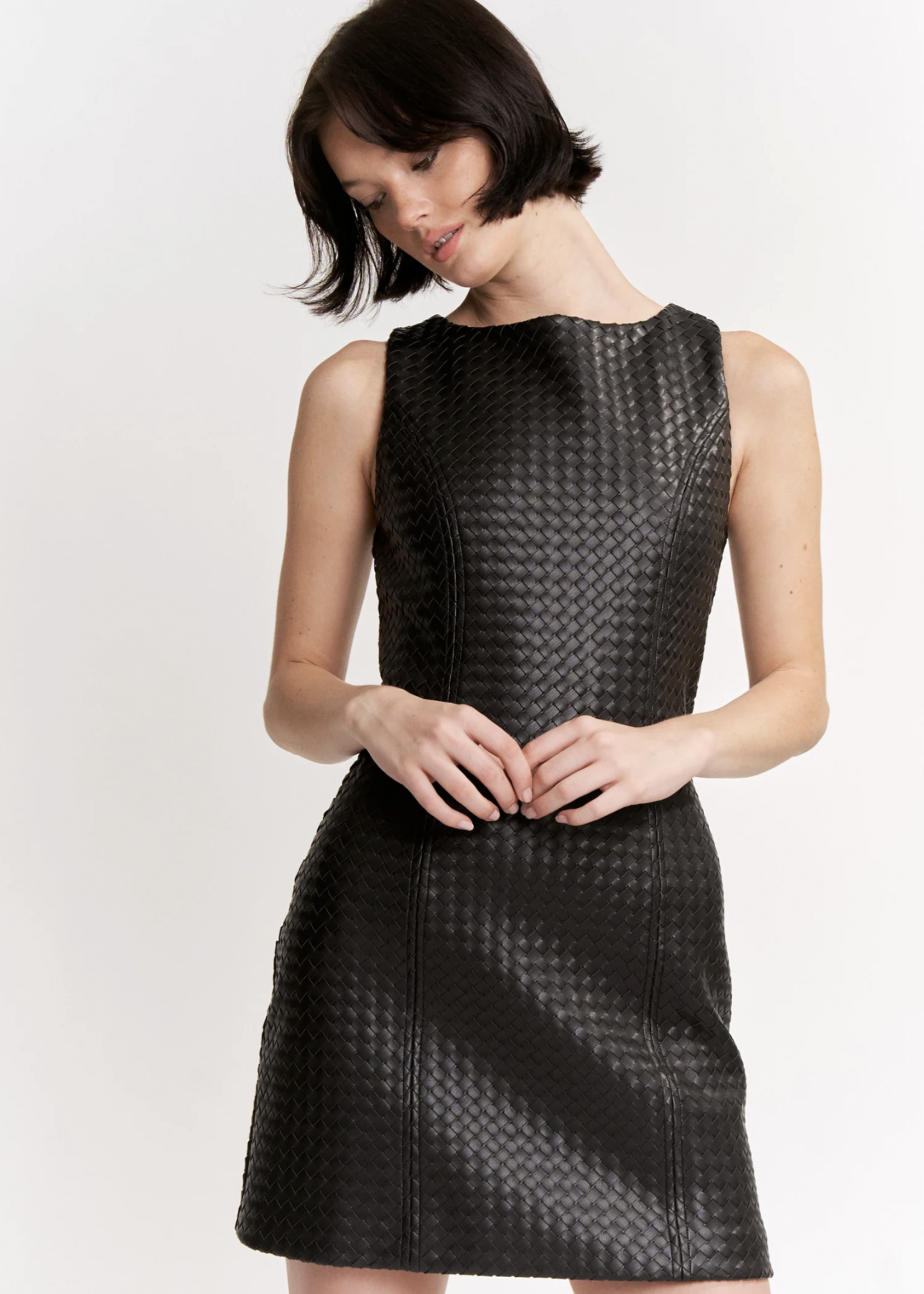 Elitaire Boutique Essence Sheath Dress