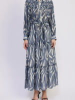 Elitaire Boutique Cypress Maxi Dress