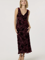 Elitaire Boutique Floris Dress