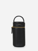 Elitaire Petite The Bottle Bag - Black