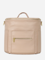 Elitaire Petite The Original Diaper Bag - Warm Blush