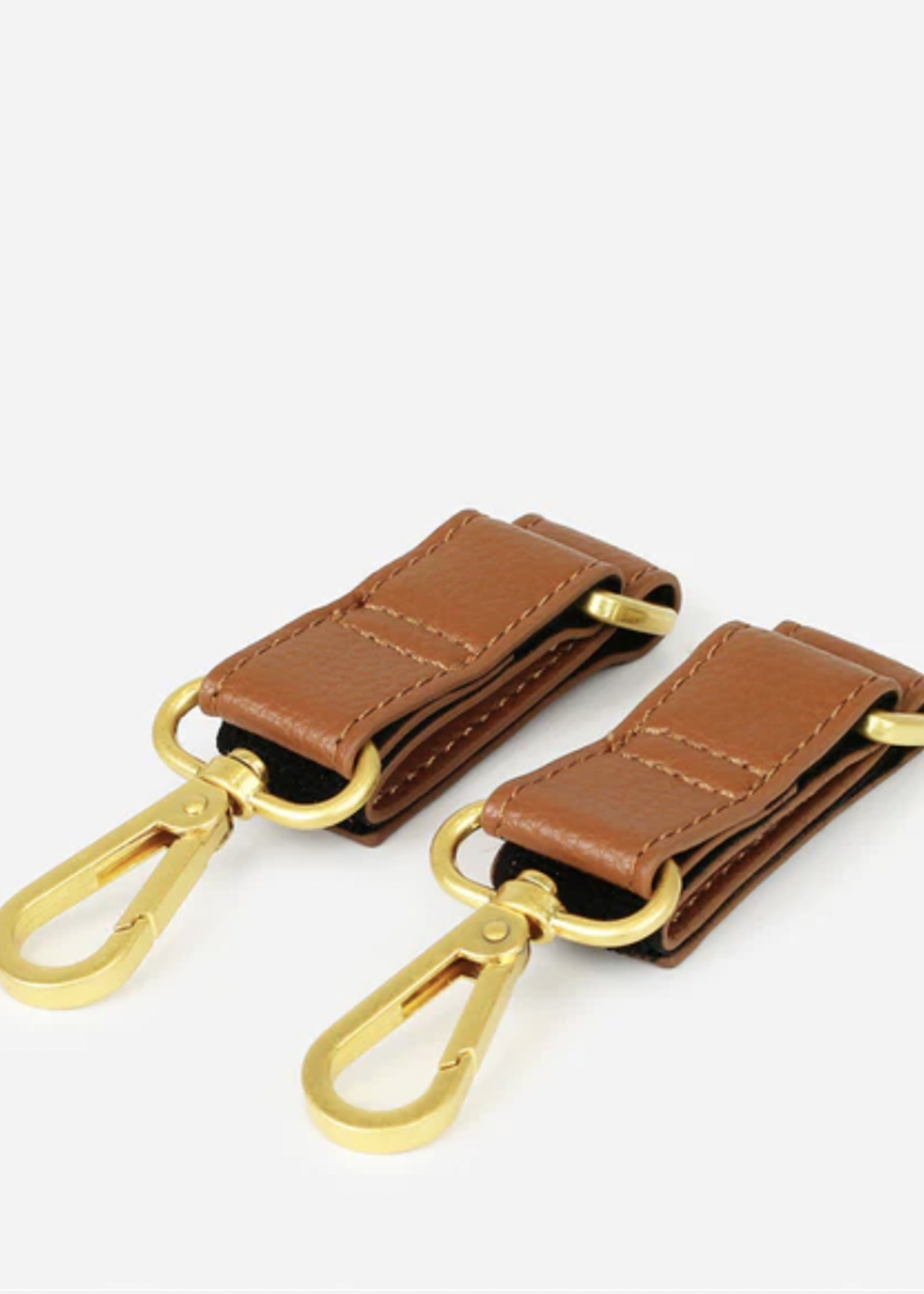 Elitaire Petite The Stroller Hooks - Brown