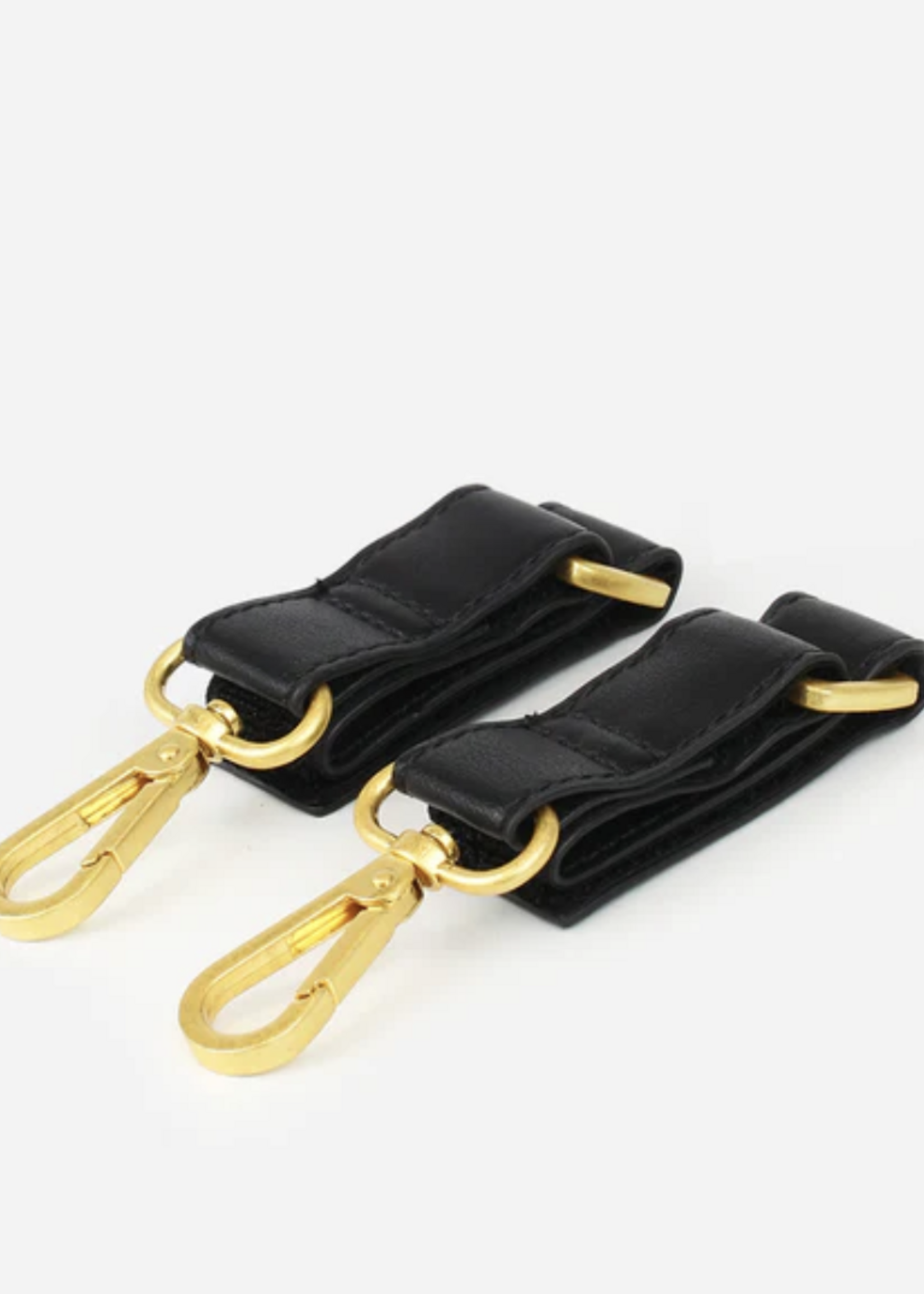 Elitaire Petite The Stroller Hooks - Black