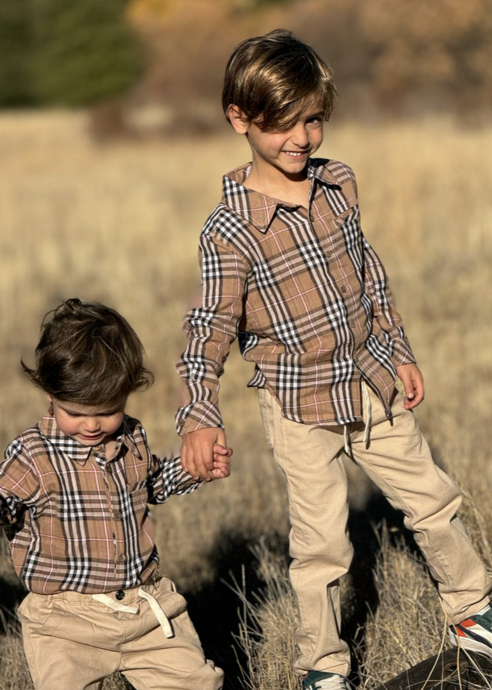 Elitaire Petite Jay Stone Pants