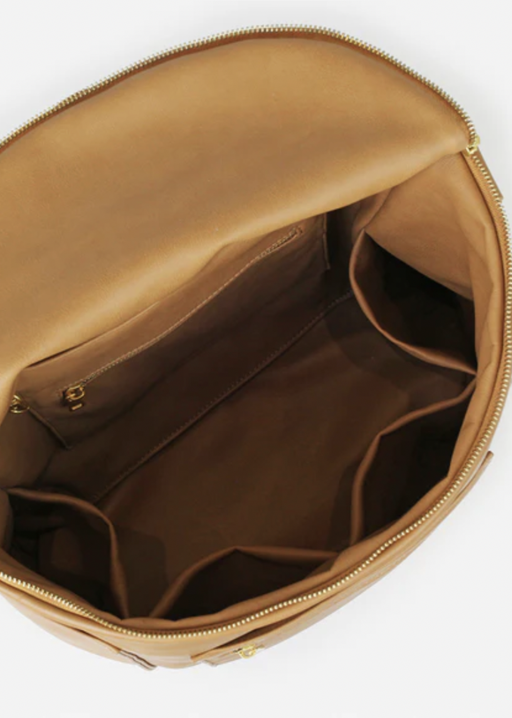 Elitaire Petite The Original Diaper Bag - Tan