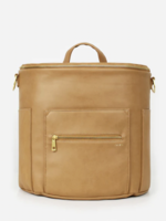 Elitaire Petite The Original Diaper Bag - Tan