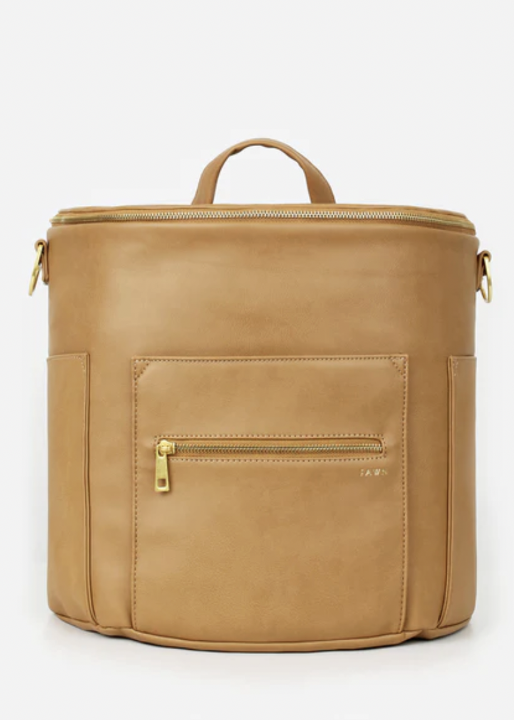 Elitaire Petite The Original Diaper Bag - Tan