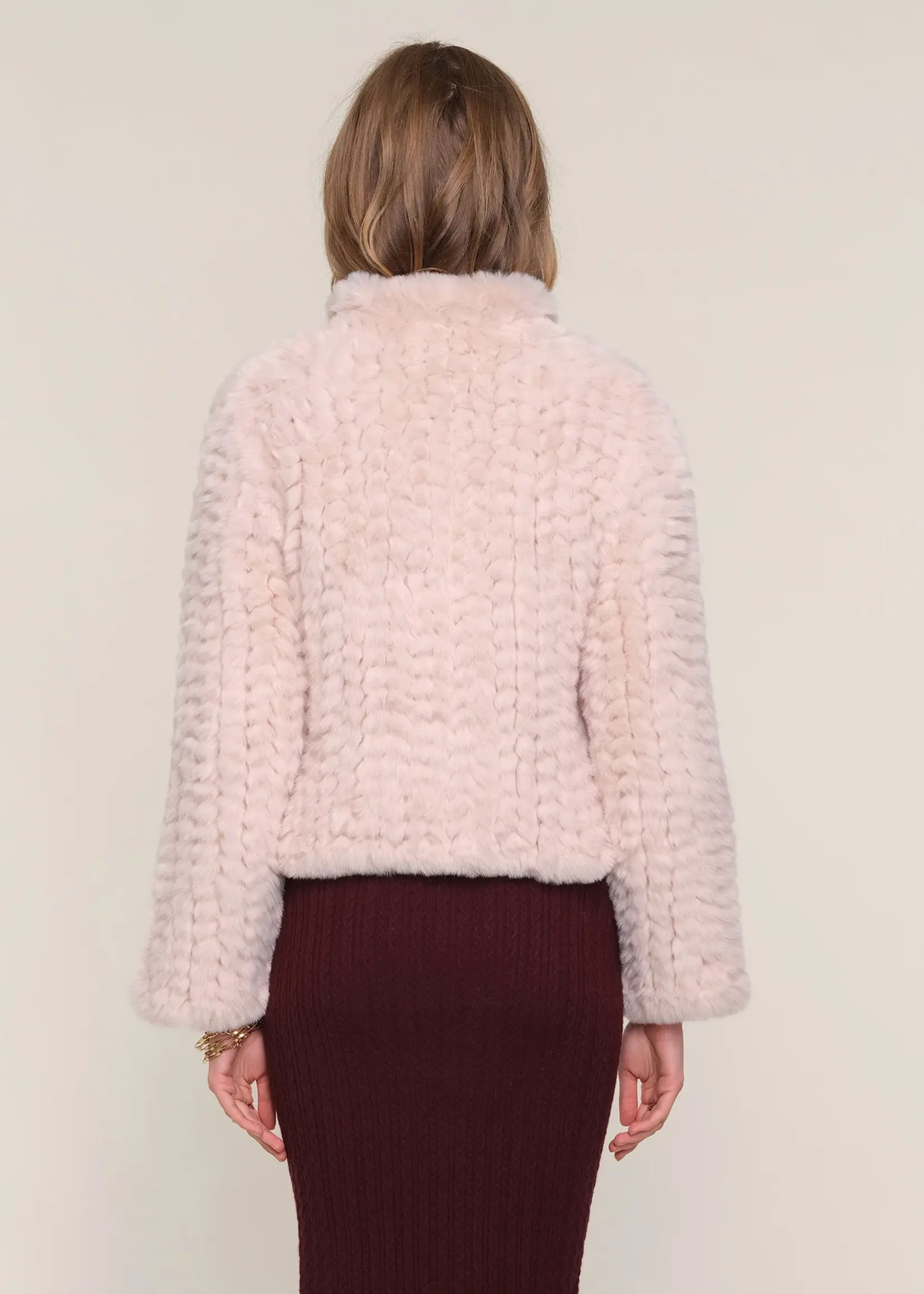 Elitaire Boutique Jelena Jacket