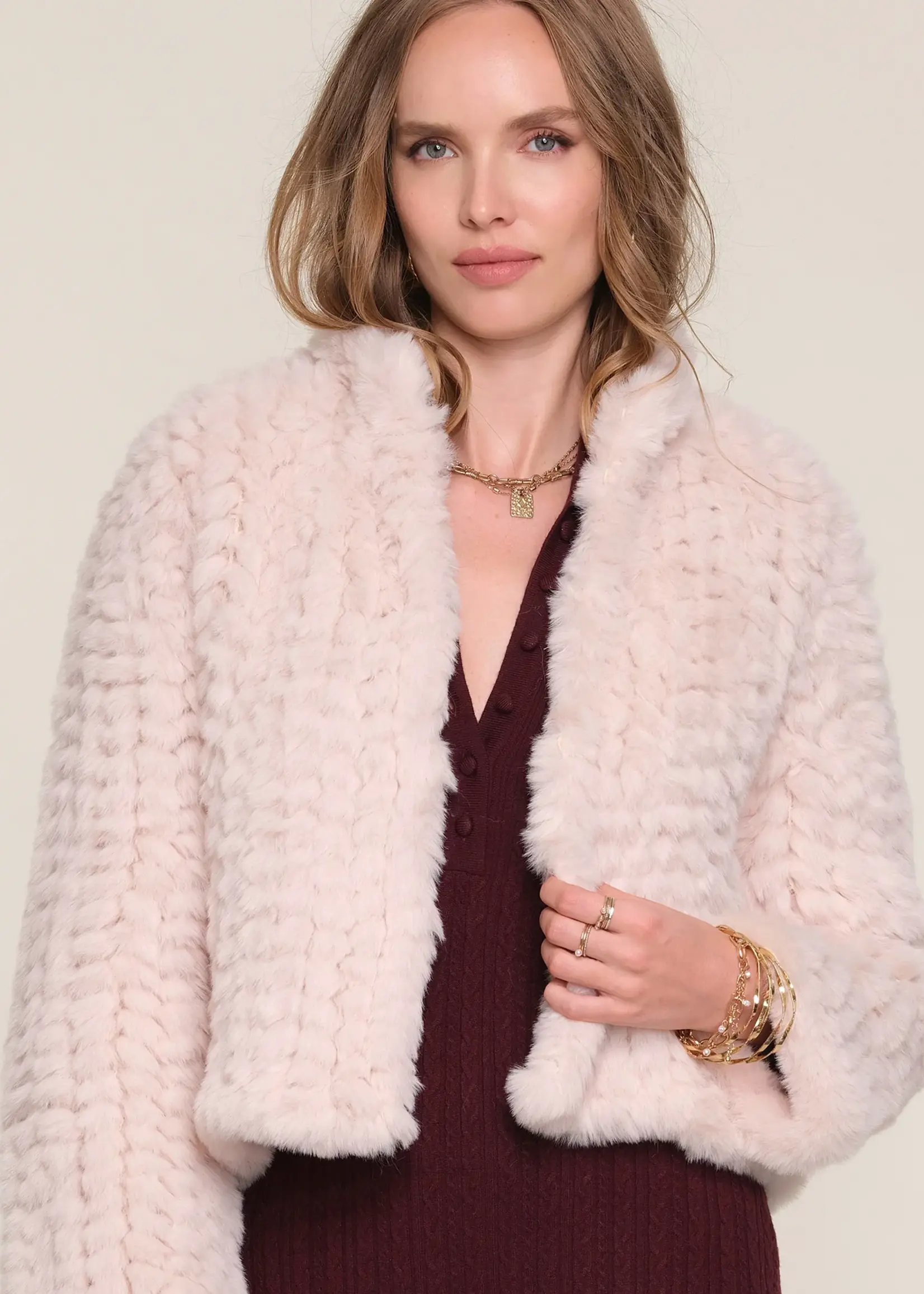 Elitaire Boutique Jelena Jacket