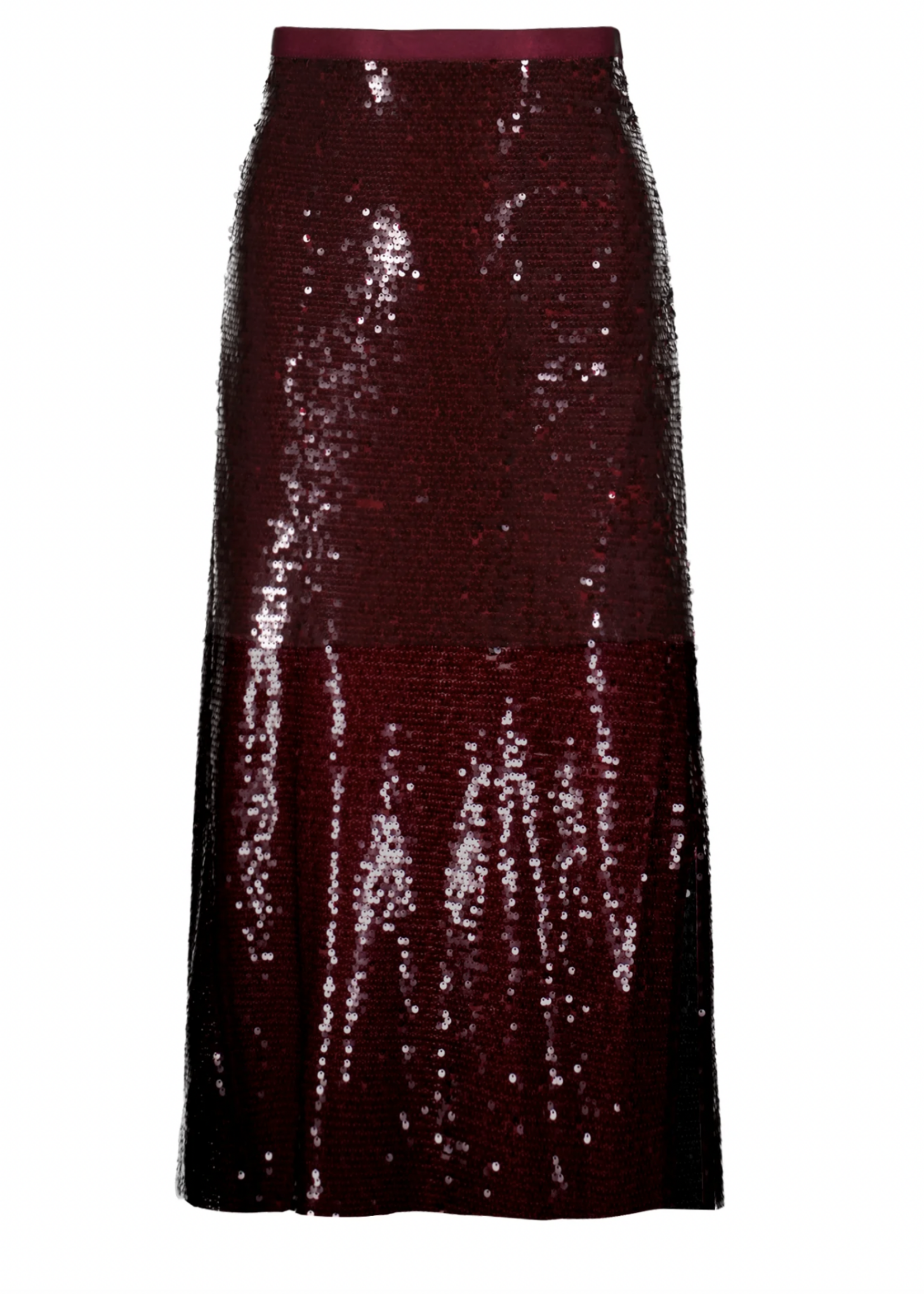 Elitaire Boutique Sublime Slip Skirt