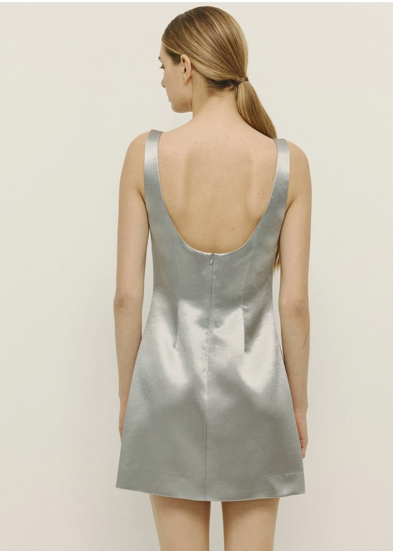 Elitaire Boutique Enzo Mini Dress