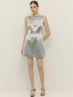 Elitaire Boutique Enzo Mini Dress