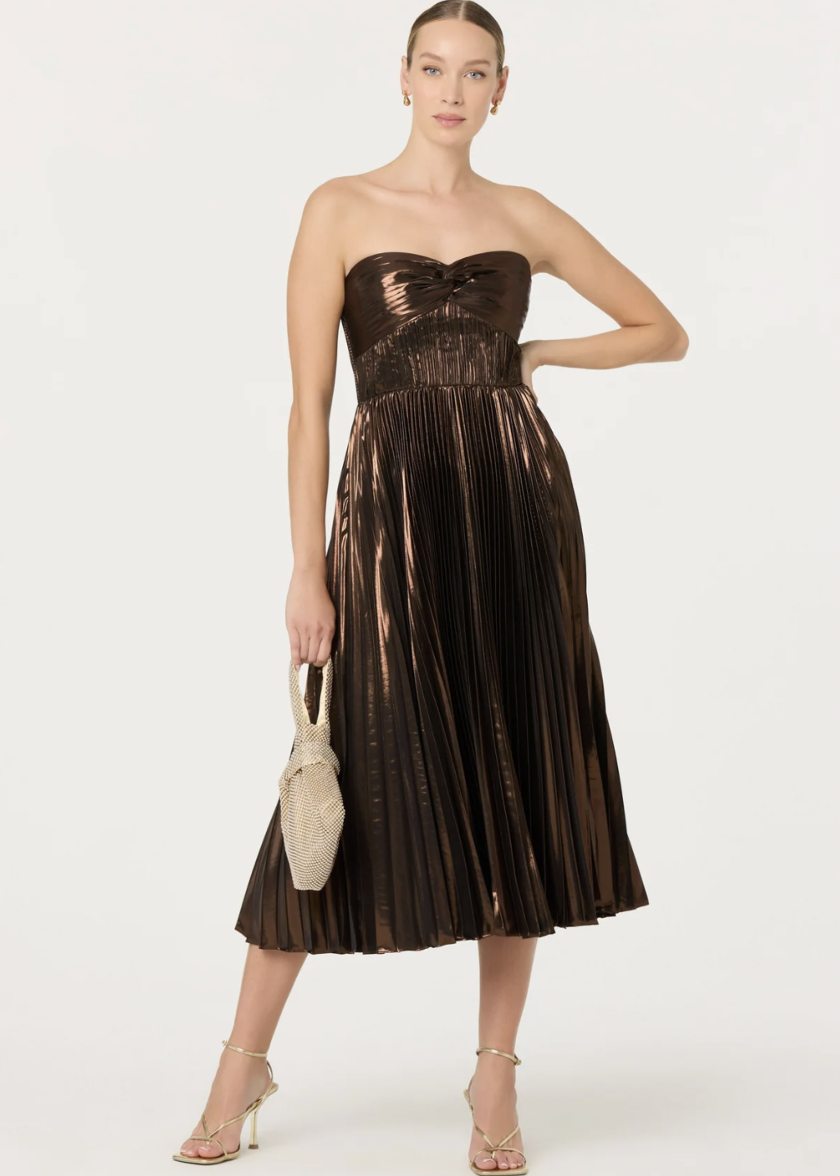 Elitaire Boutique Ascella Dress