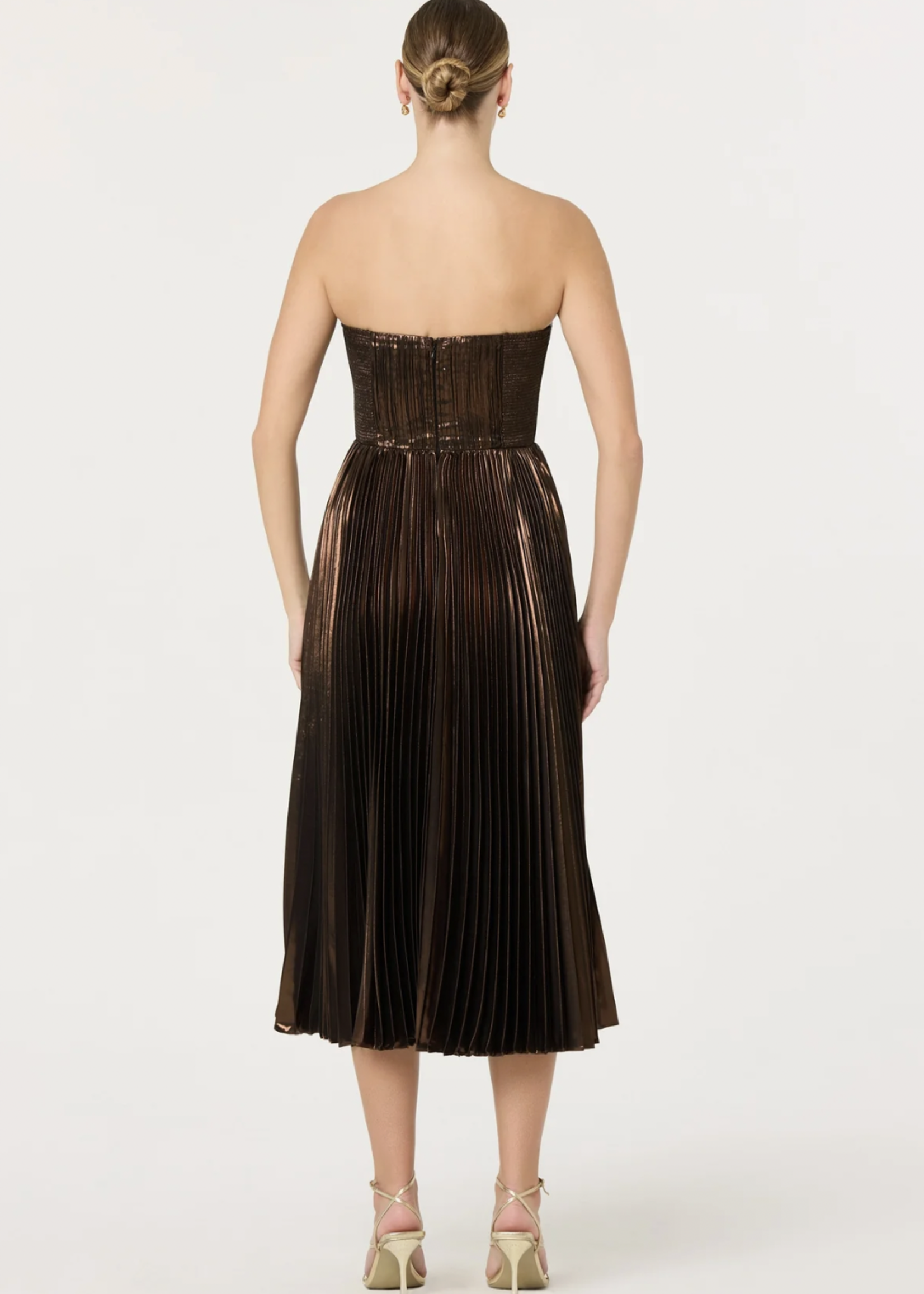 Elitaire Boutique Ascella Dress