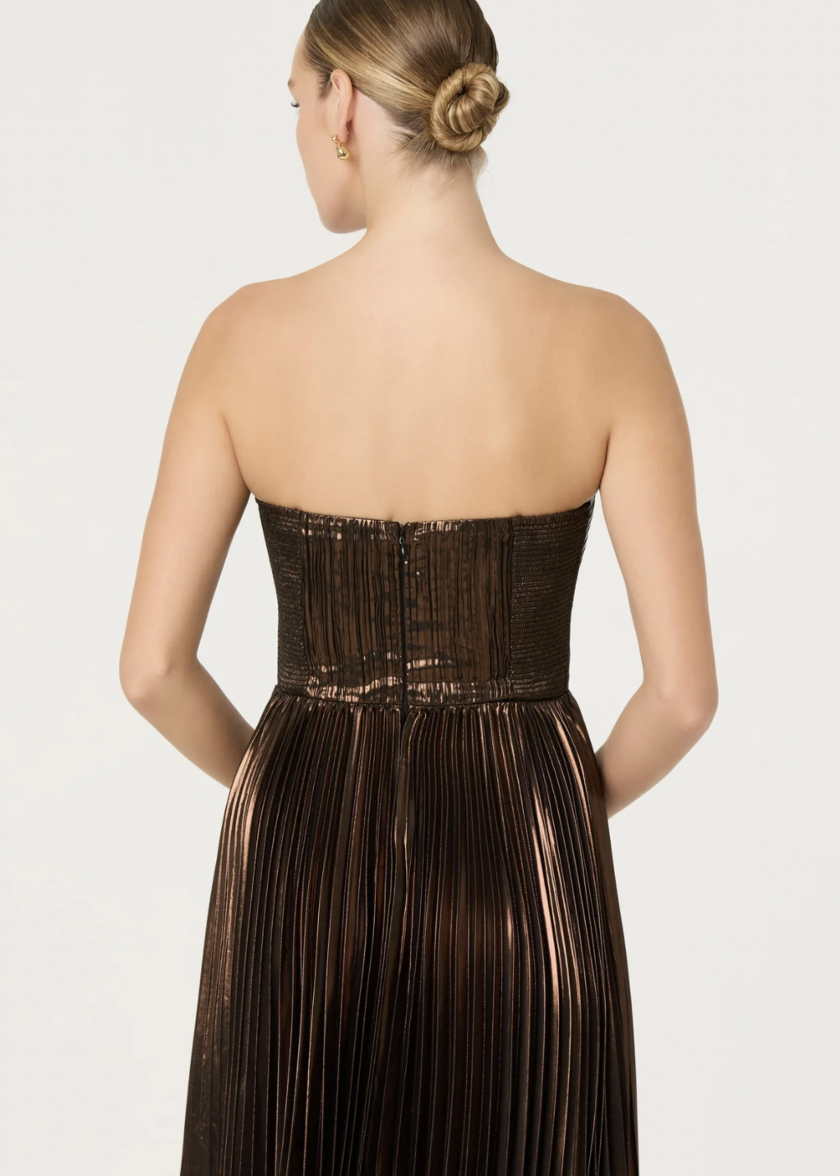 Elitaire Boutique Ascella Dress