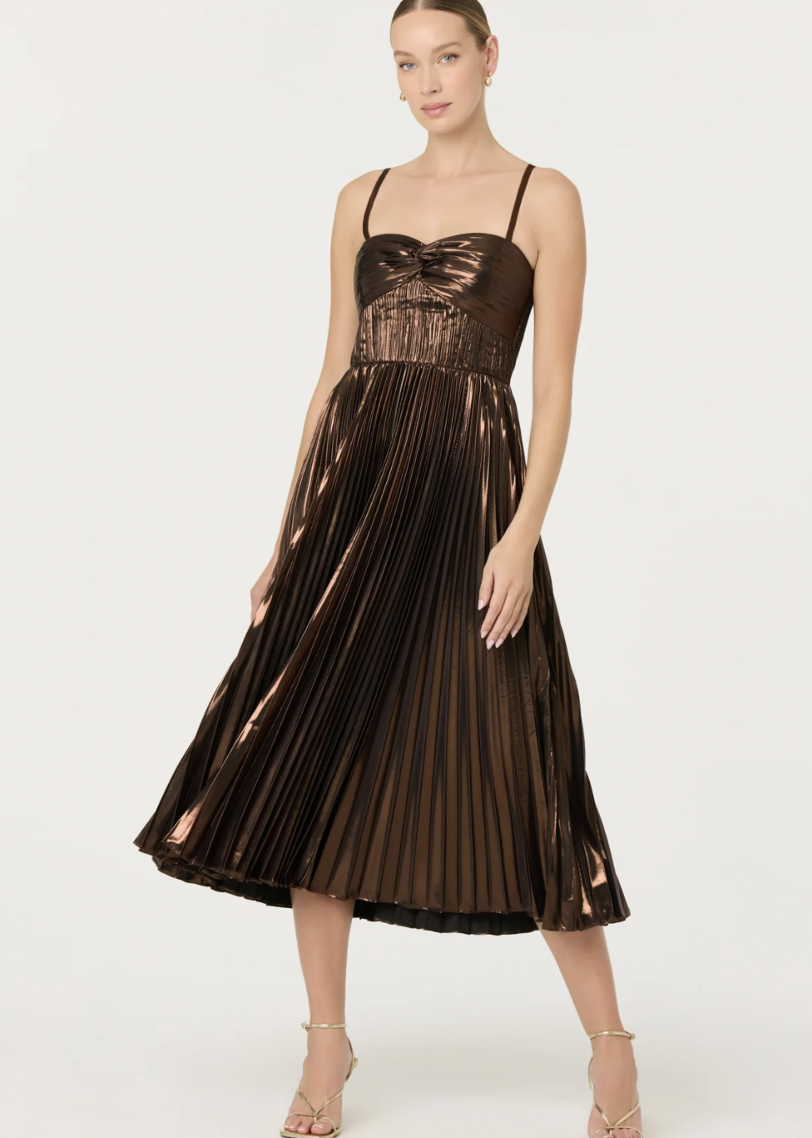 Elitaire Boutique Ascella Dress