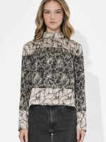 Elitaire Boutique Megan Top