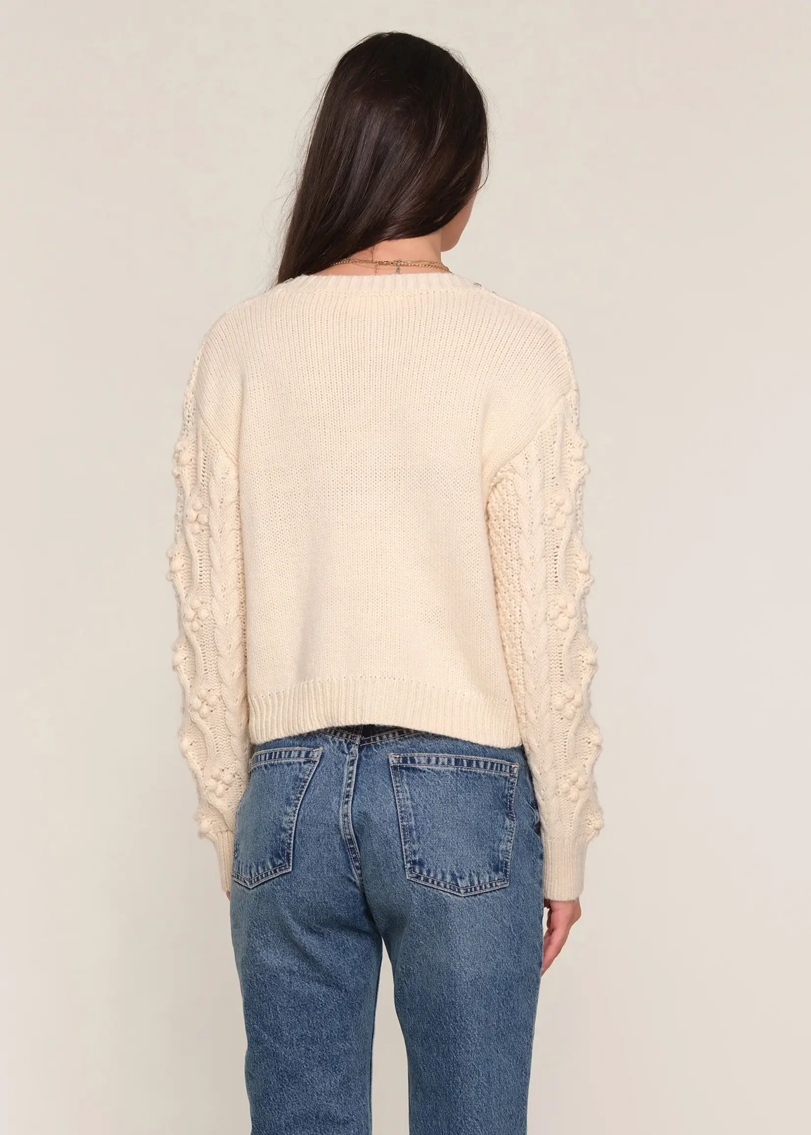Elitaire Boutique Tana Cardigan