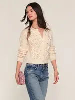 Elitaire Boutique Tana Cardigan