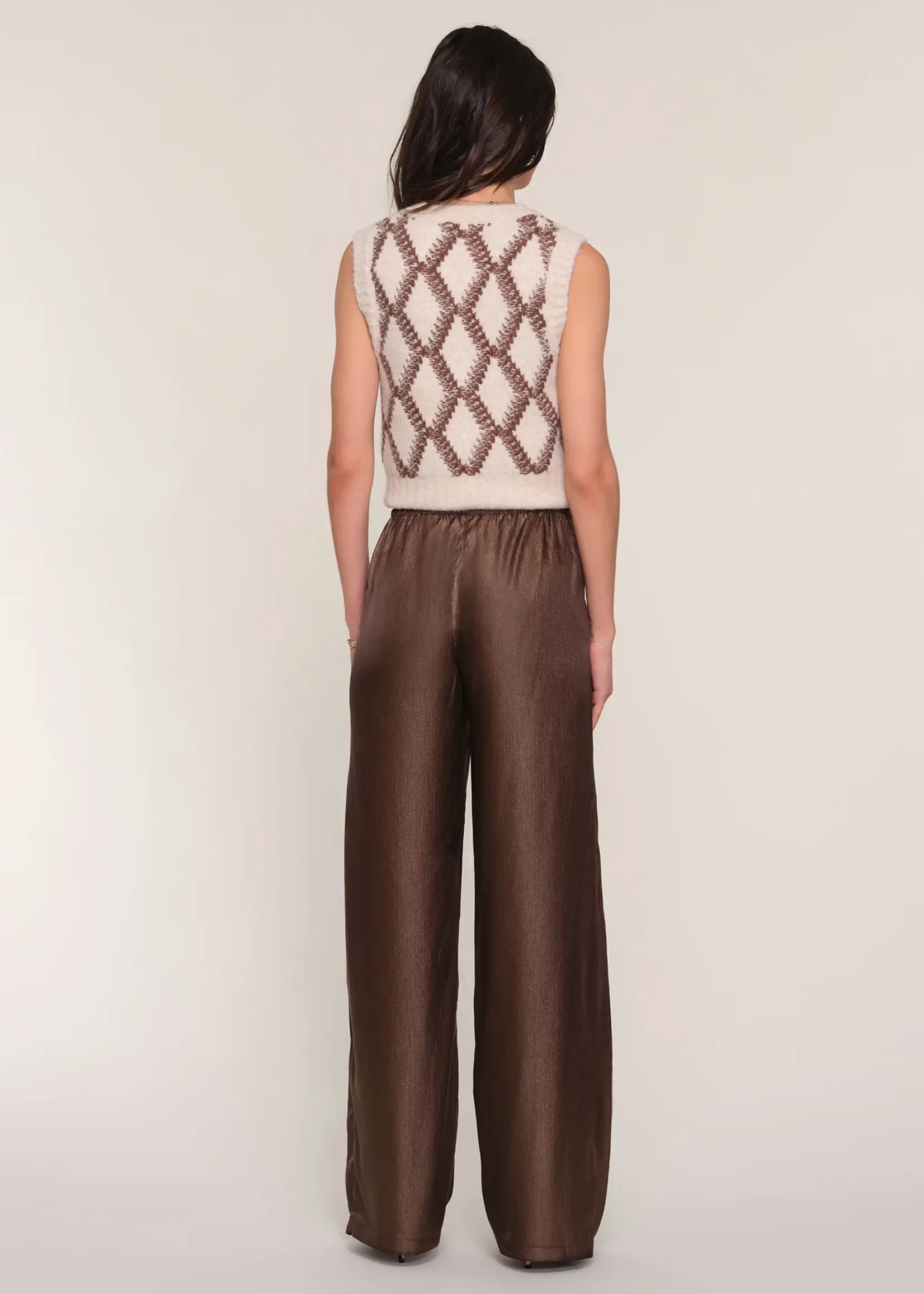 Elitaire Boutique Kessy Pants