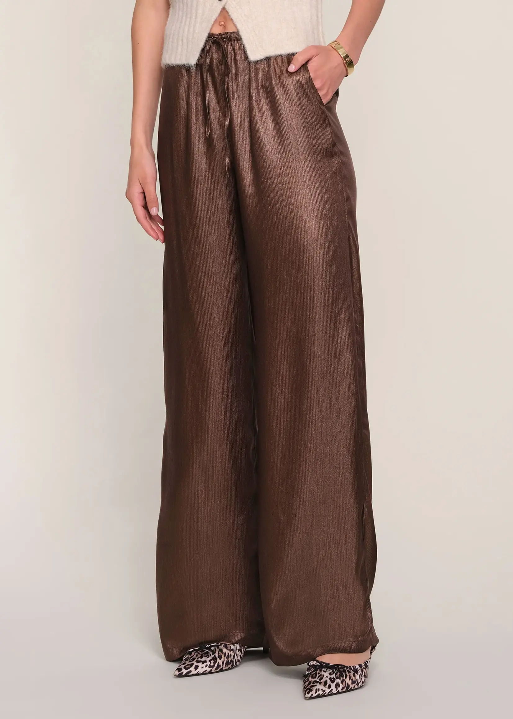 Elitaire Boutique Kessy Pants