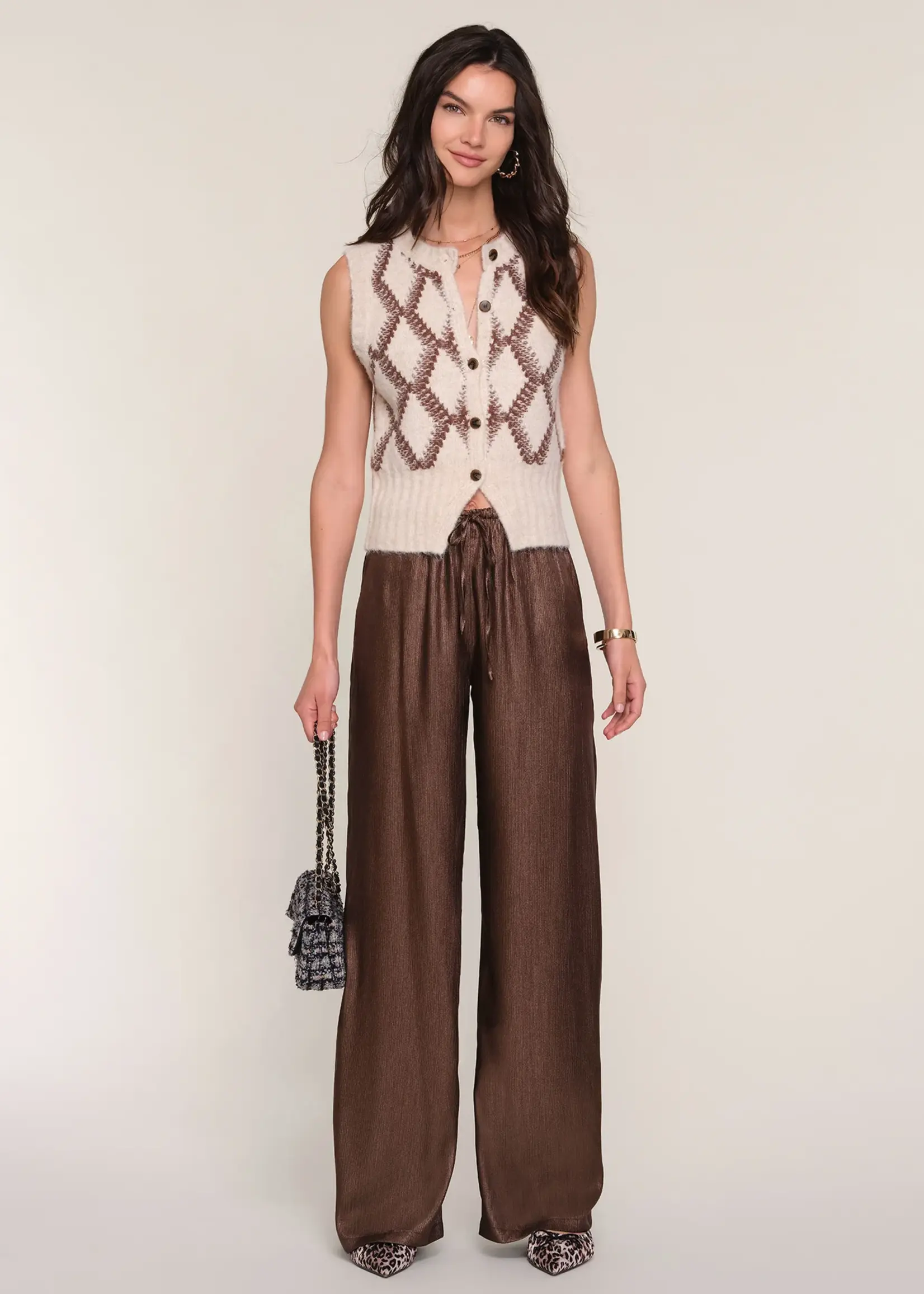 Elitaire Boutique Kessy Pants