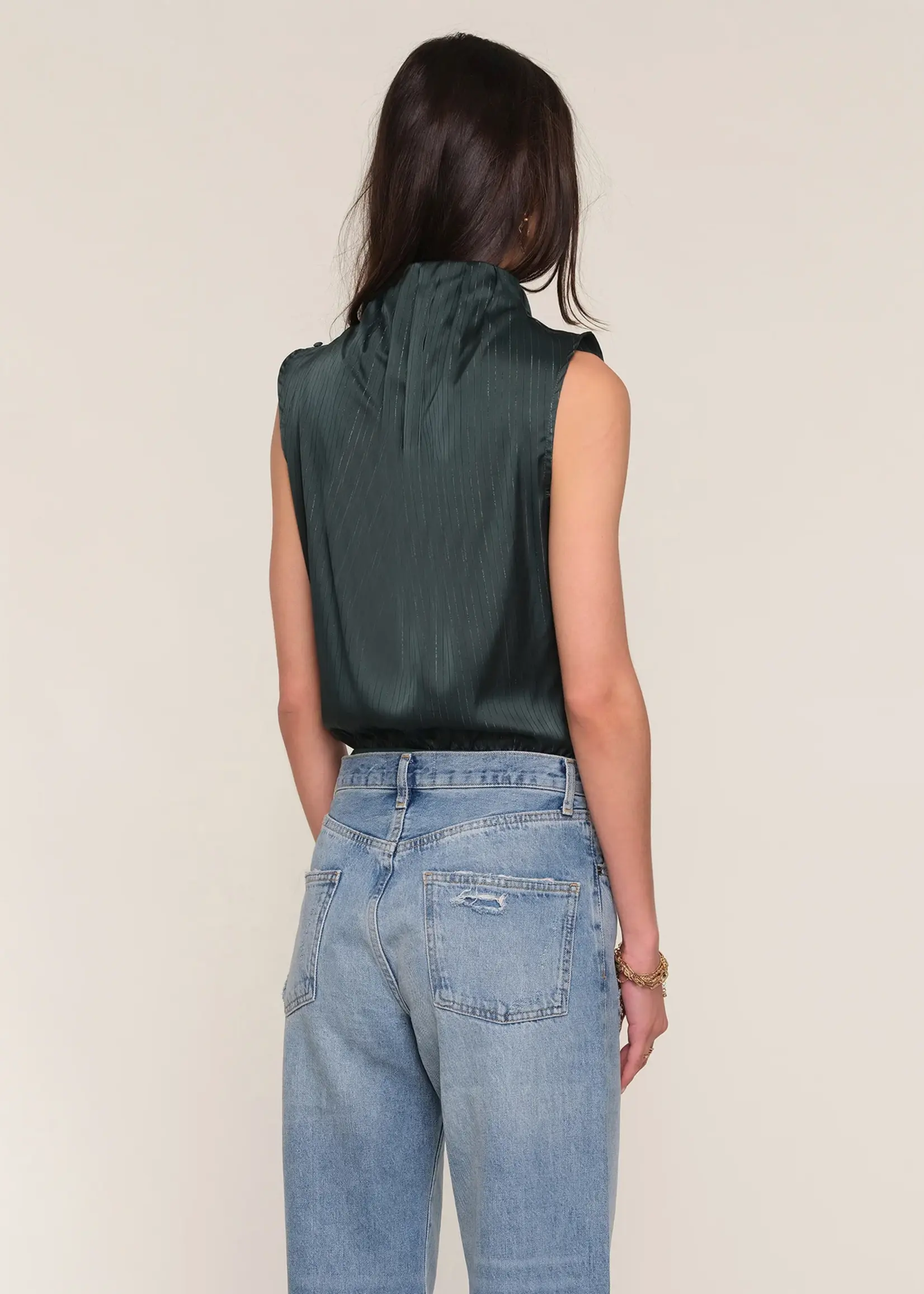 Elitaire Boutique Aggie Bodysuit