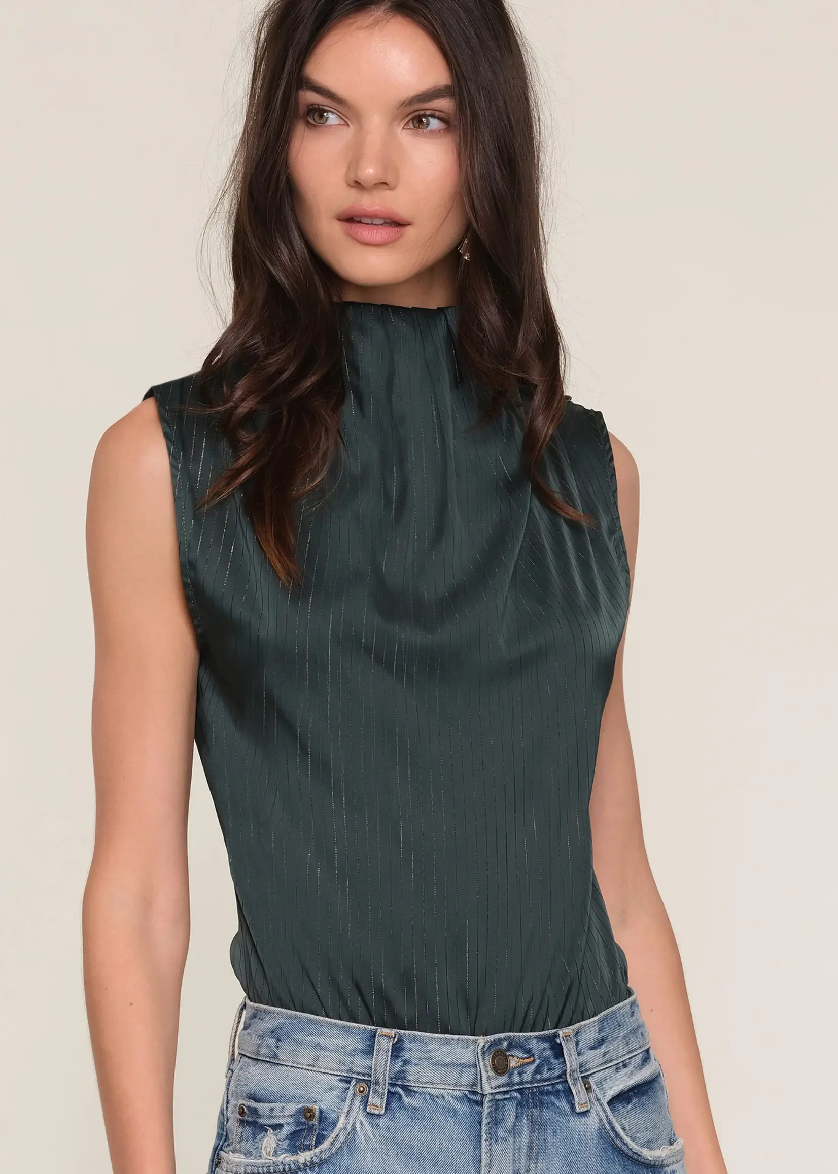 Elitaire Boutique Aggie Bodysuit