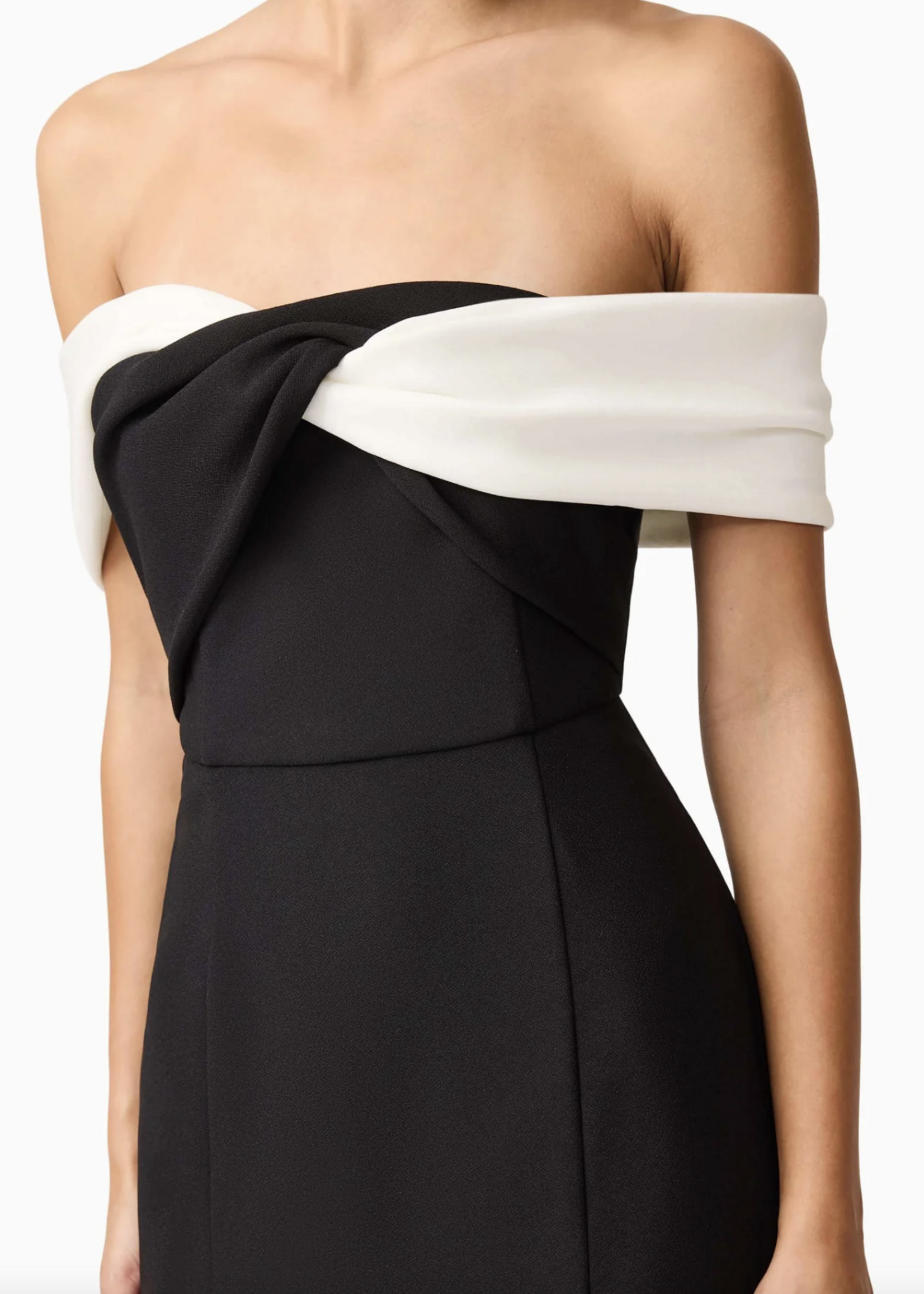 Elitaire Boutique Ruby Gown