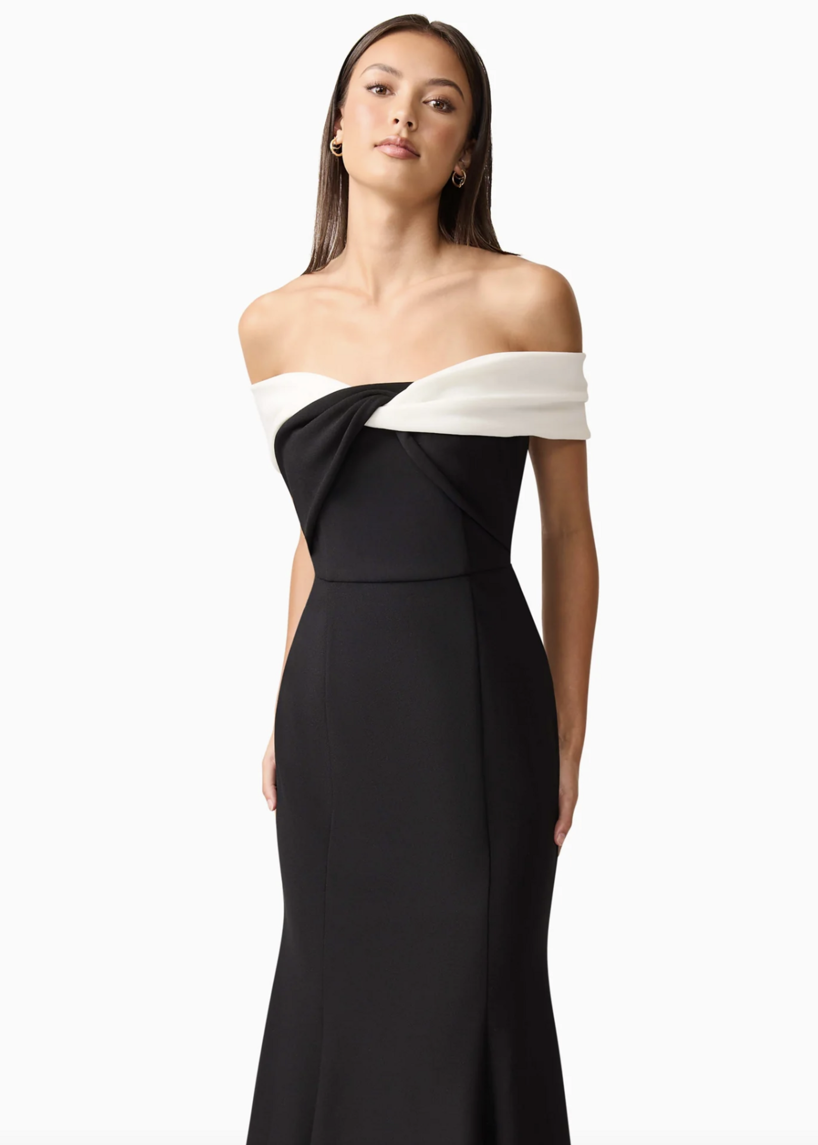 Elitaire Boutique Ruby Gown