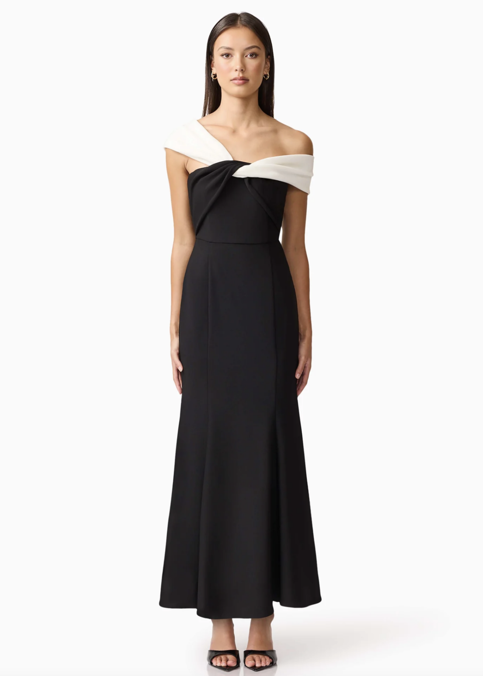 Elitaire Boutique Ruby Gown